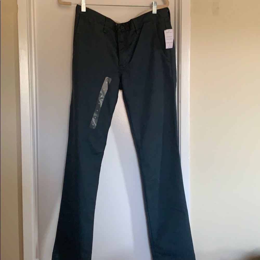 Vans Chino stretch pants. Never worn
